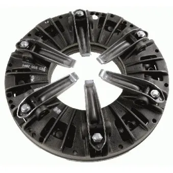 Mécanisme d'embrayage SACHS