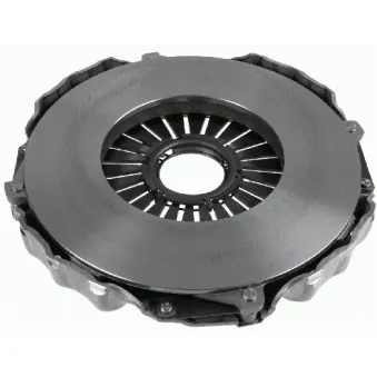 Mécanisme d'embrayage SACHS