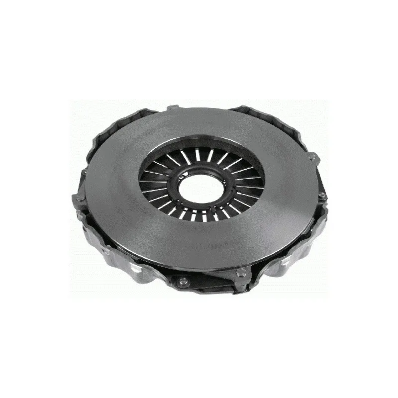 Mécanisme d'embrayage SACHS 3482 081 233