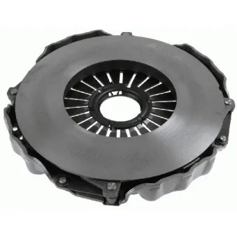 Mécanisme d'embrayage SACHS 3482 083 032