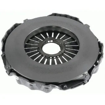 Mécanisme d'embrayage SACHS