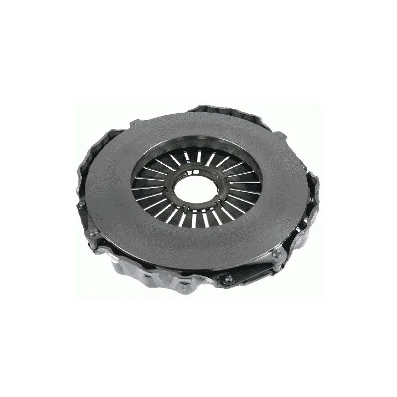 Mécanisme d'embrayage SACHS 3482 000 572