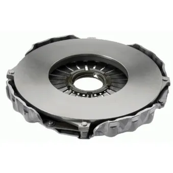 Mécanisme d'embrayage SACHS