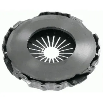 Mécanisme d'embrayage SACHS 3482 000 628