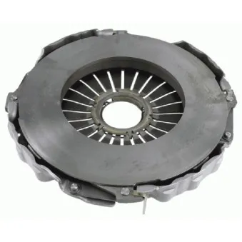 Mécanisme d'embrayage SACHS 3482 000 556