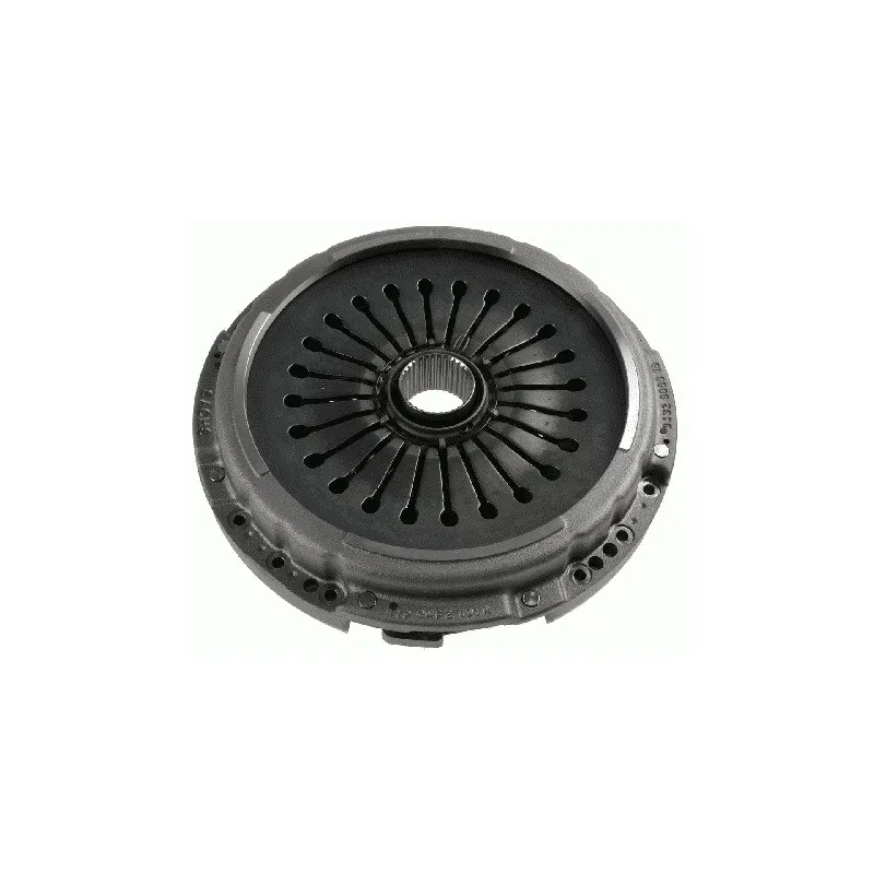 Mécanisme d'embrayage SACHS 3482 000 589