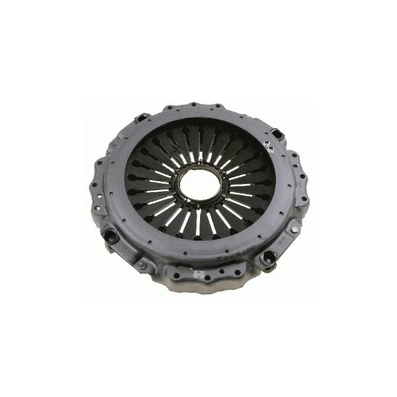 Mécanisme d'embrayage SACHS 3482 000 484