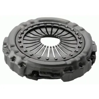 Mécanisme d'embrayage SACHS 3482 000 552