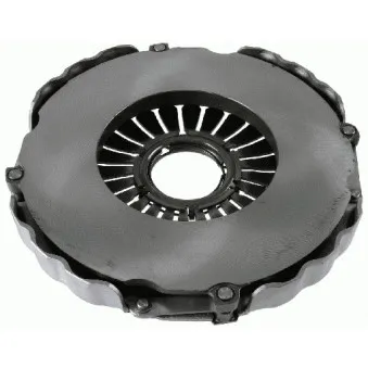 Mécanisme d'embrayage SACHS