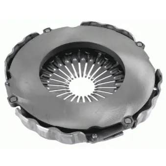 Mécanisme d'embrayage SACHS