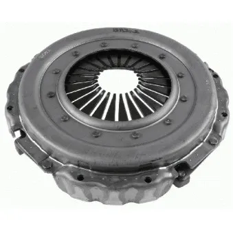 Mécanisme d'embrayage SACHS 3482 000 679