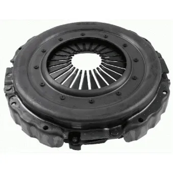 Mécanisme d'embrayage SACHS