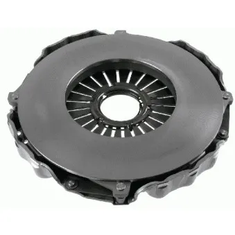 Mécanisme d'embrayage SACHS 3482 000 852