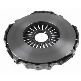 Mécanisme d'embrayage SACHS 3482 000 777