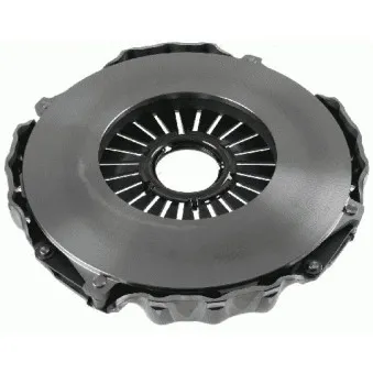 Mécanisme d'embrayage SACHS