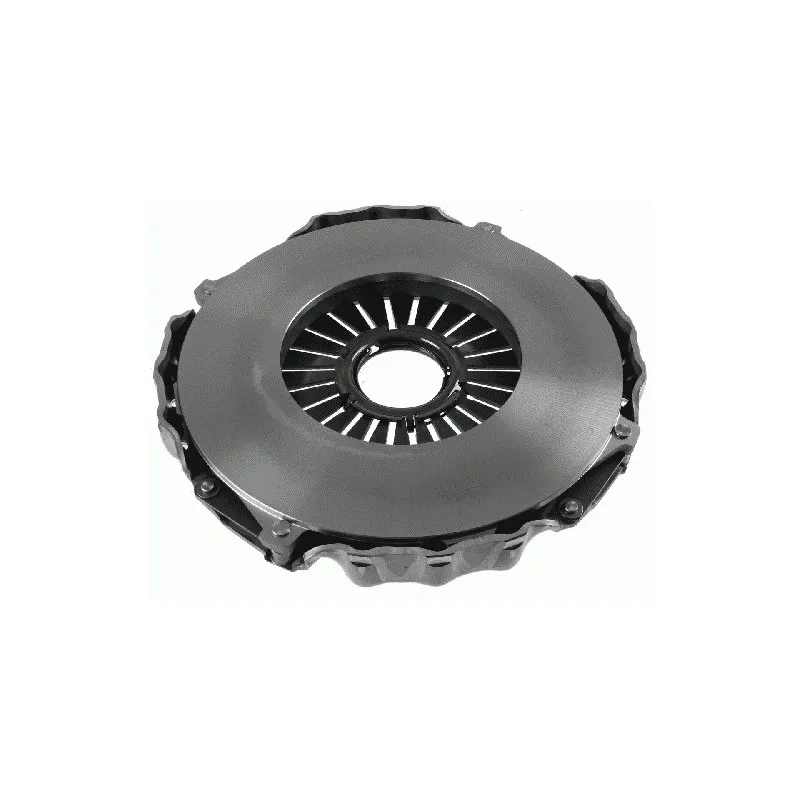 Mécanisme d'embrayage SACHS 3482 000 851