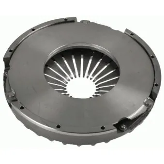 Mécanisme d'embrayage SACHS 3482 000 953