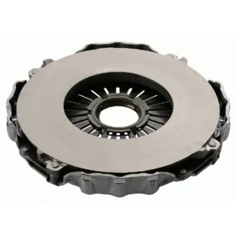 Mécanisme d'embrayage SACHS 3482 001 184