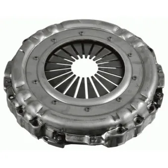 Mécanisme d'embrayage SACHS 3482 001 199