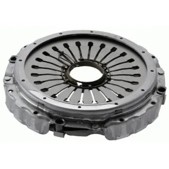 Mécanisme d'embrayage SACHS 3482 001 174