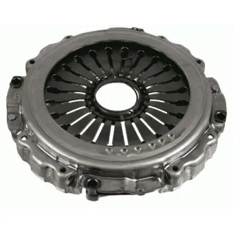 Mécanisme d'embrayage SACHS 3482 001 346