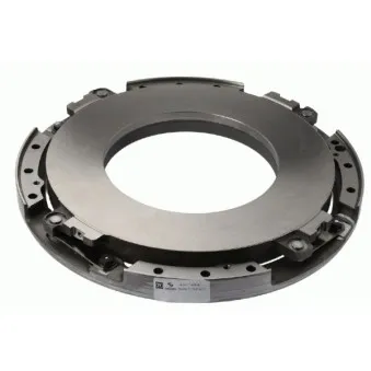 Mécanisme d'embrayage SACHS 3459 018 004