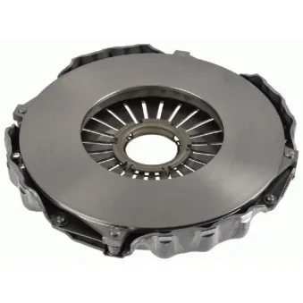 Mécanisme d'embrayage SACHS 3482 000 968