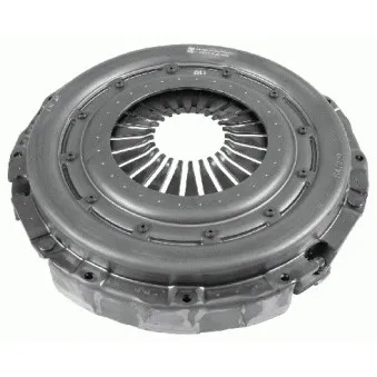 Mécanisme d'embrayage SACHS 3482 000 462