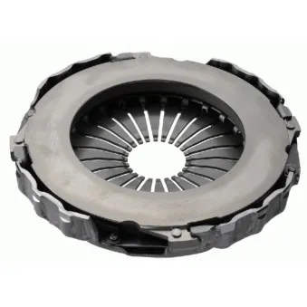 Mécanisme d'embrayage SACHS 3482 001 169