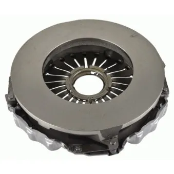 Mécanisme d'embrayage SACHS 3482 001 145