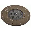 Disque d'embrayage SACHS 1878 001 138 - Visuel 1