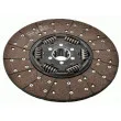 Disque d'embrayage SACHS 1878 001 080 - Visuel 2