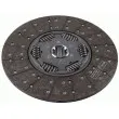 Disque d'embrayage SACHS 1878 001 070 - Visuel 1