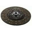 Disque d'embrayage SACHS 1878 001 077 - Visuel 1