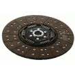 Disque d'embrayage SACHS 1878 001 077 - Visuel 2