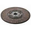 Disque d'embrayage SACHS 1878 001 152 - Visuel 2