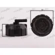 Bouchon, réservoir de liquide de refroidissement FRIGAIR T1.508 - Visuel 2