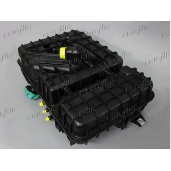 Vase d'expansion, liquide de refroidissement FRIGAIR TX06.107