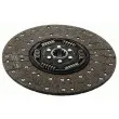 Disque d'embrayage SACHS 1878 002 071 - Visuel 1