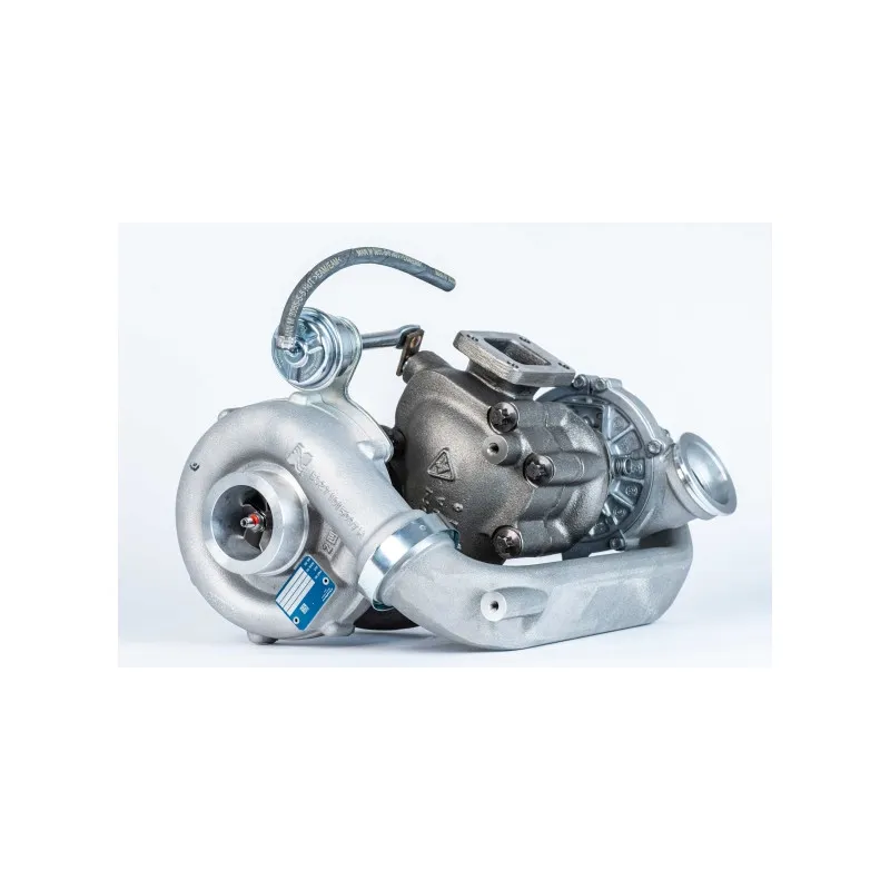 Turbocompresseur, suralimentation BorgWarner 10009880050