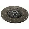 Disque d'embrayage SACHS 1878 002 071 - Visuel 2