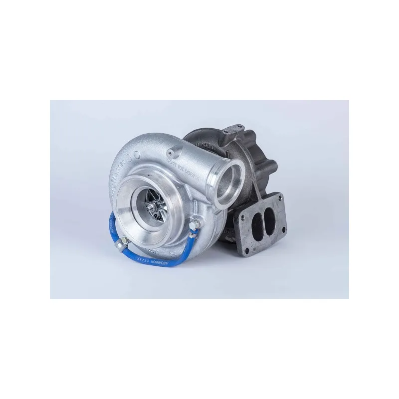 Turbocompresseur, suralimentation BorgWarner 14879880015