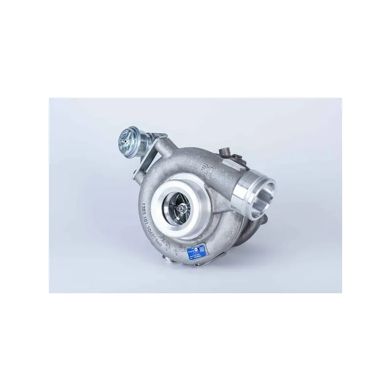Turbocompresseur, suralimentation BorgWarner 12709880059
