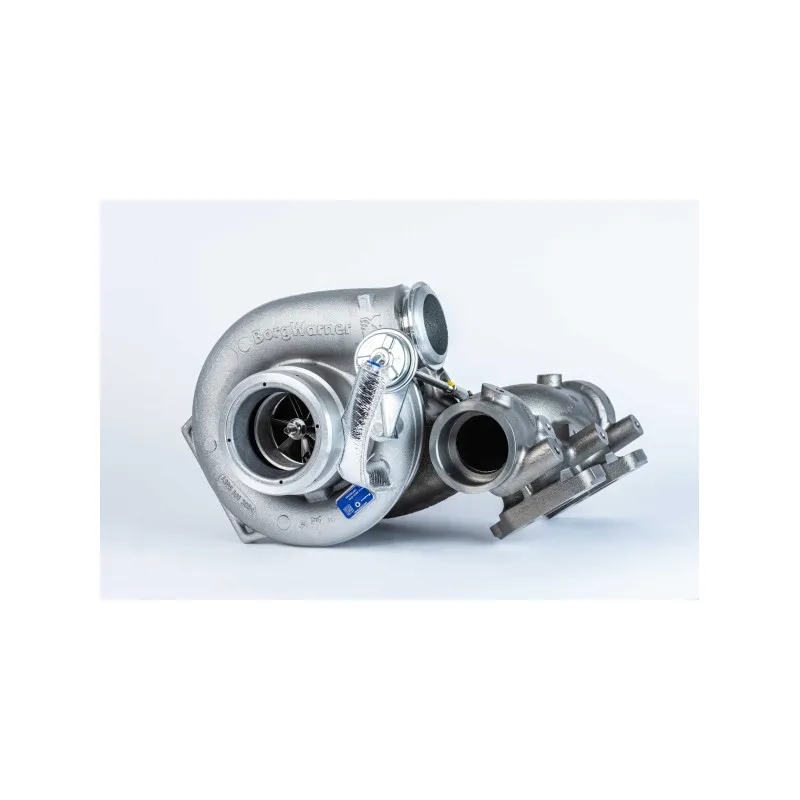 Turbocompresseur, suralimentation BorgWarner 13879980066