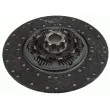 Disque d'embrayage SACHS 1878 000 300 - Visuel 1