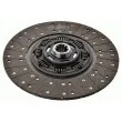 Disque d'embrayage SACHS 1878 000 296 - Visuel 2