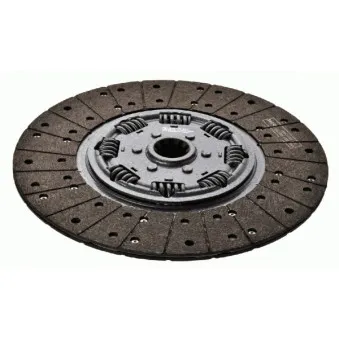 Disque d'embrayage SACHS 1878 000 297