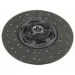 Disque d'embrayage SACHS 1878 000 841 - Visuel 1