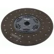Disque d'embrayage SACHS 1878 000 957 - Visuel 2