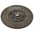 Disque d'embrayage SACHS 1878 000 964 - Visuel 1